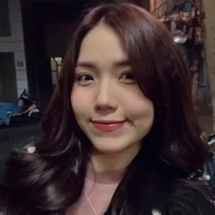 Trâm Anh Nguyễn avatar