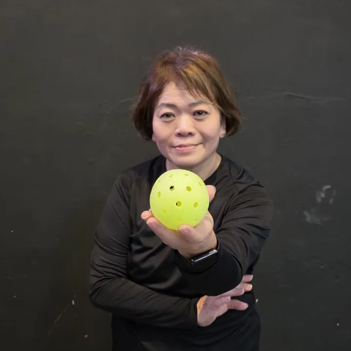 Becky Chang