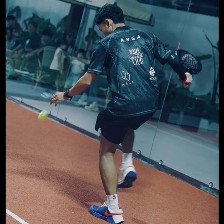 arga tourista avatar