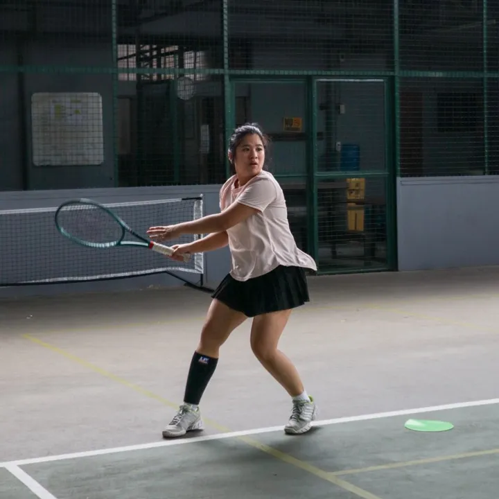 Eliz Cacapit