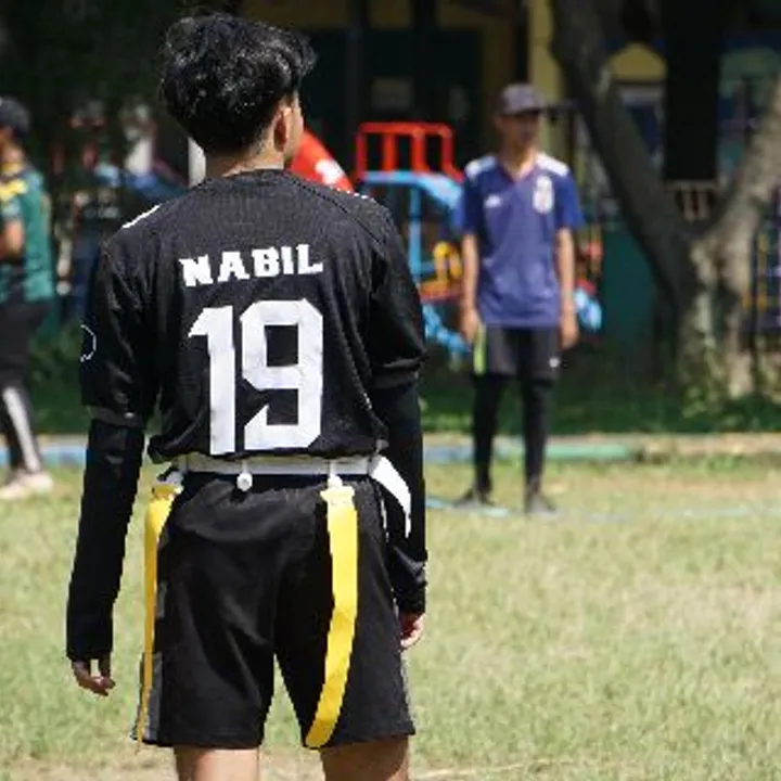 #19 Nabil avatar