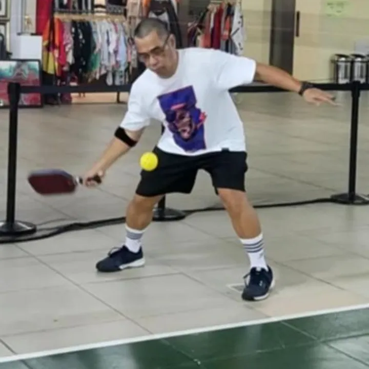 Alain avatar
