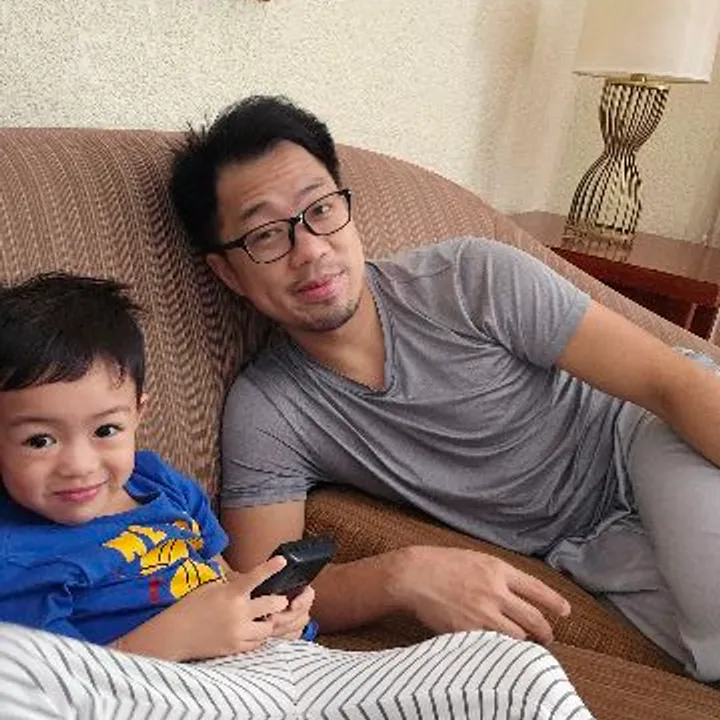 Seth Chua
