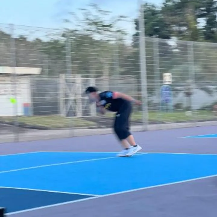 Ammar Imran Saleh avatar