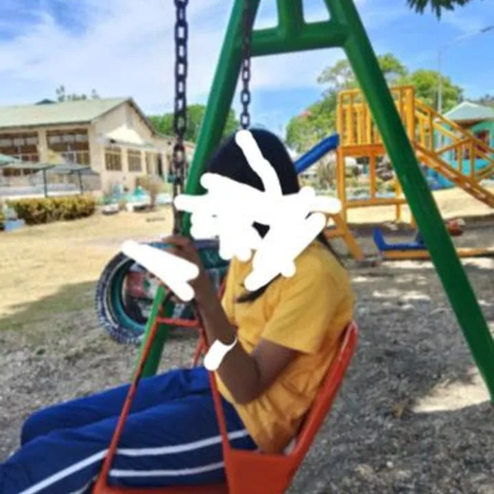 Mark avatar