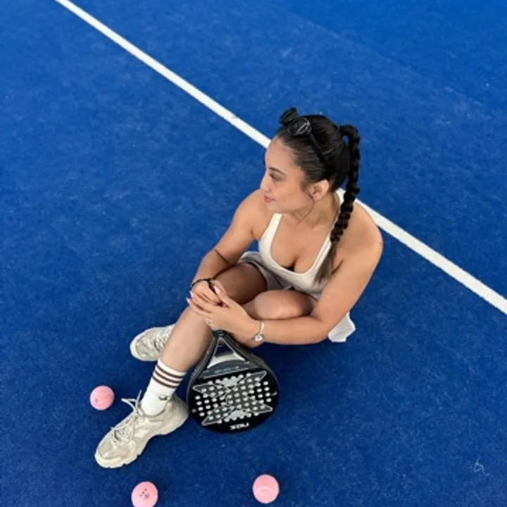 Naj avatar