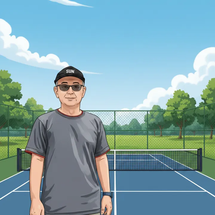 Vincent Ng