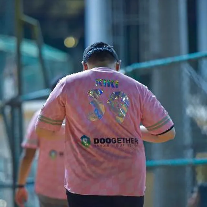 Rifki Akbar Siregar avatar