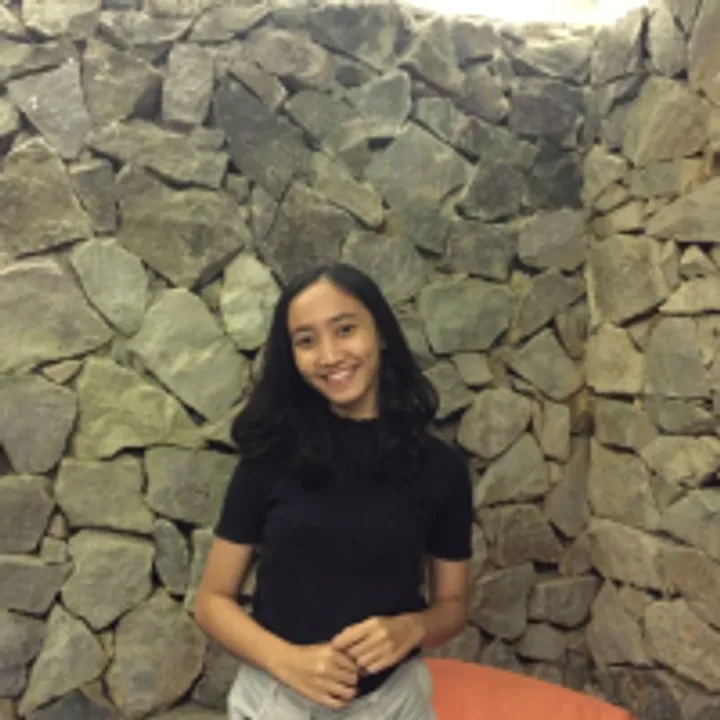 Siska avatar