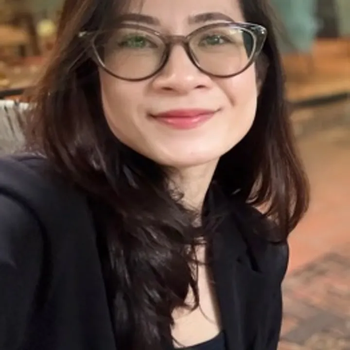 Trang avatar
