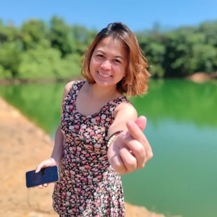 Hazel avatar