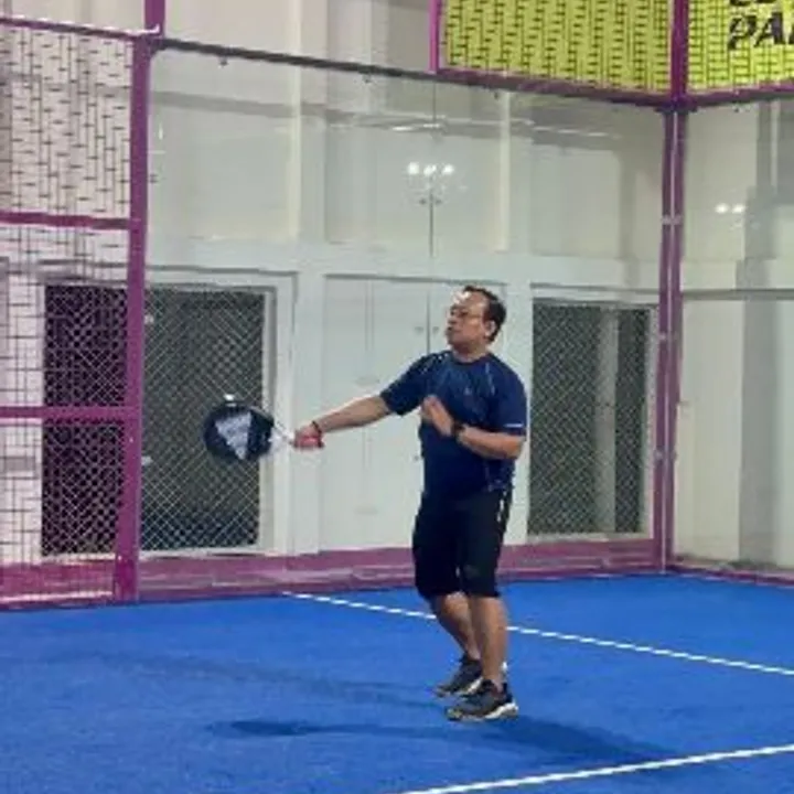 elyasyer hendra avatar