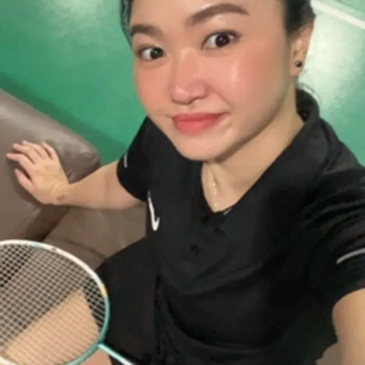 Merry Tan