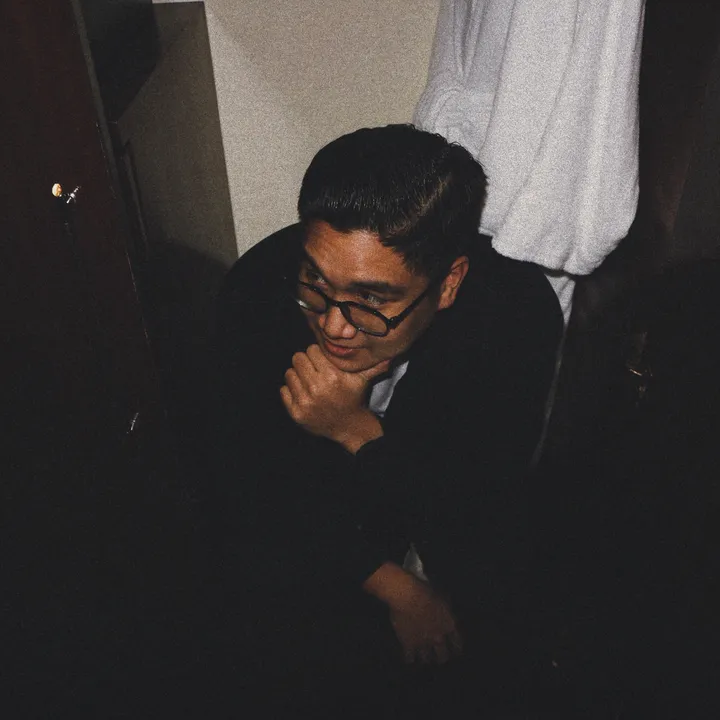 Johnny avatar
