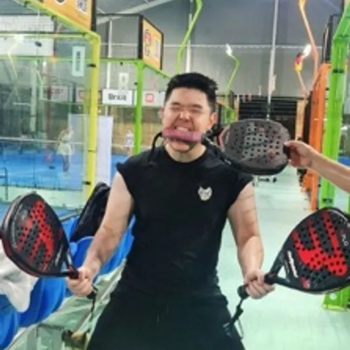 Richard Kaiser avatar