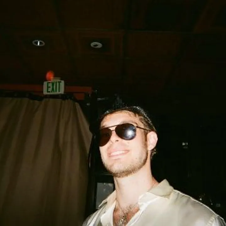 Andrew avatar