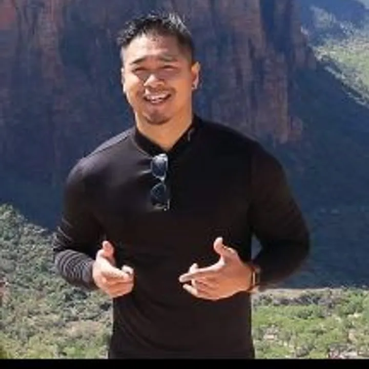 Kevin avatar