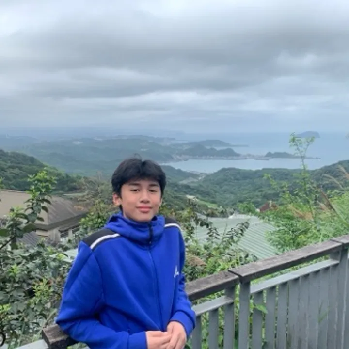 Joseph Dabao avatar