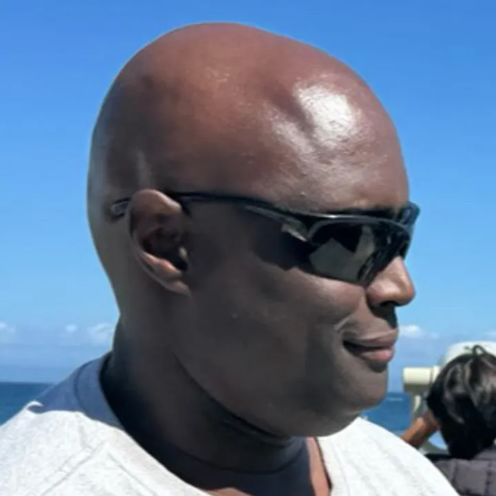 Michael Mearlon avatar