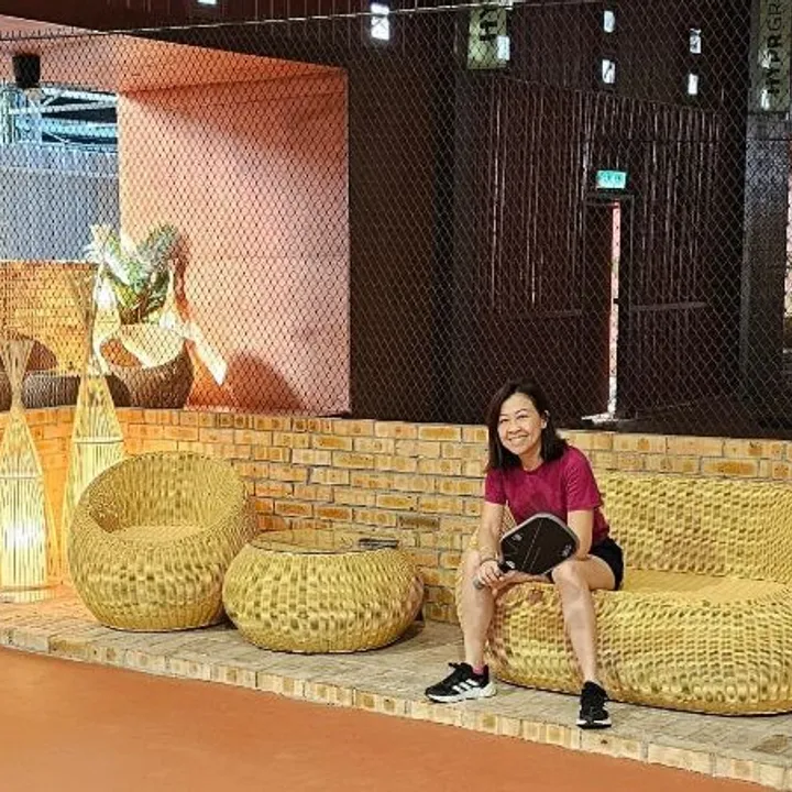 Janice Ong