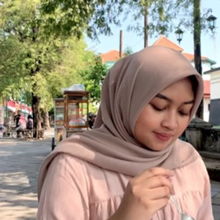 Jasmine Bumi avatar