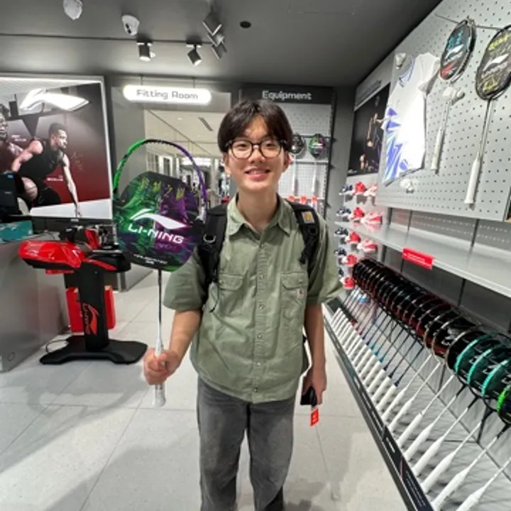Tay Jie Jia Zechariah