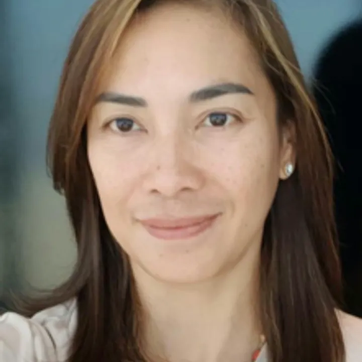 Kathrina Umali Olmos