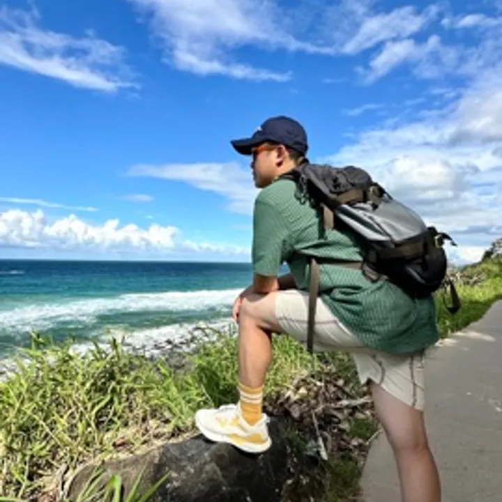JP avatar