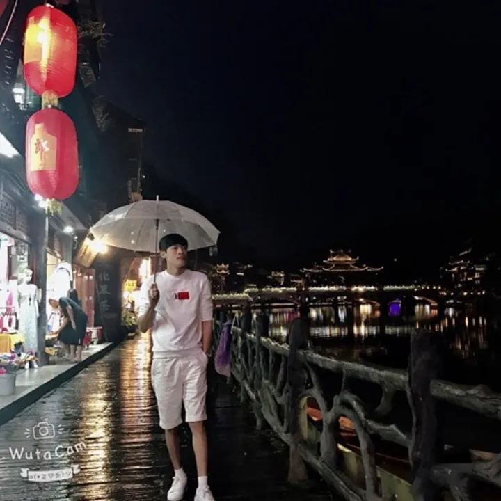 Thành Võ avatar