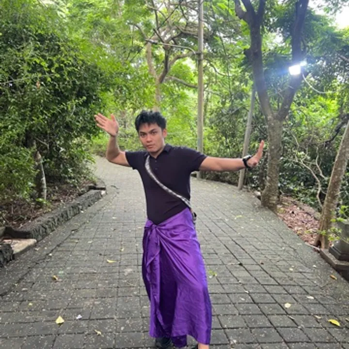 AJ avatar