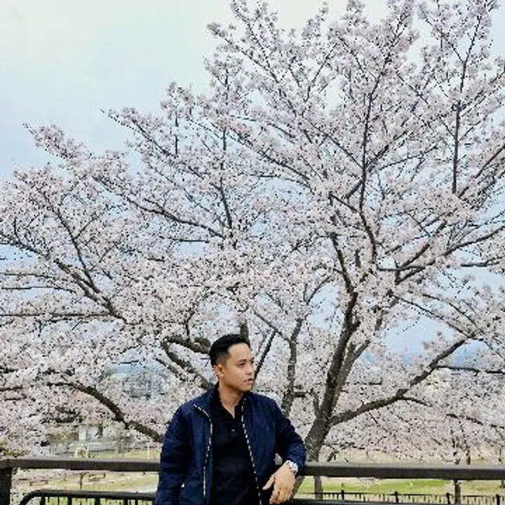 Khanh tran avatar