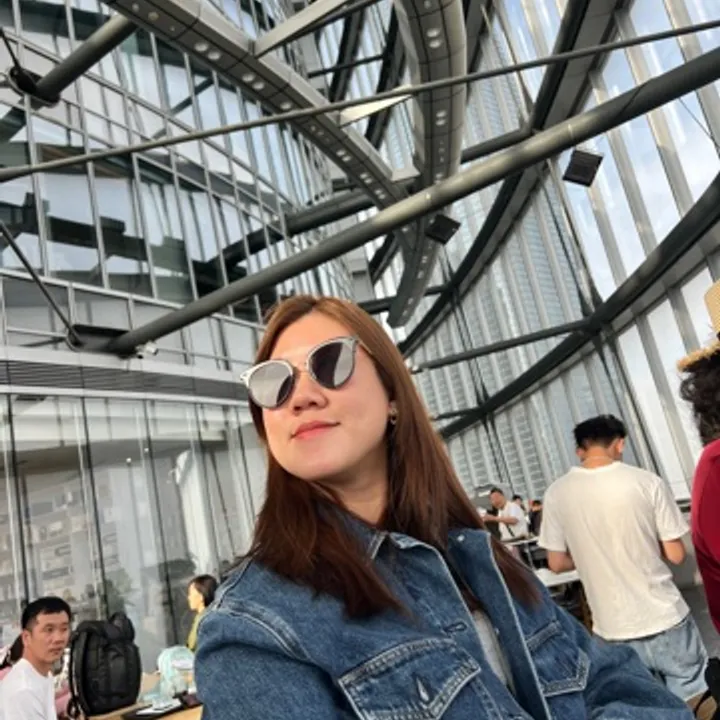 Nat avatar