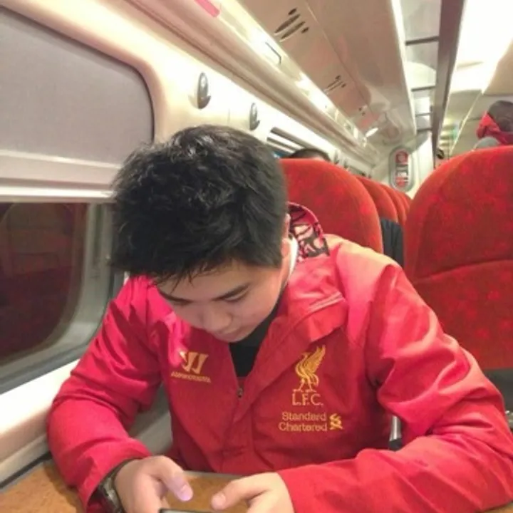 Adrian Chin YS avatar