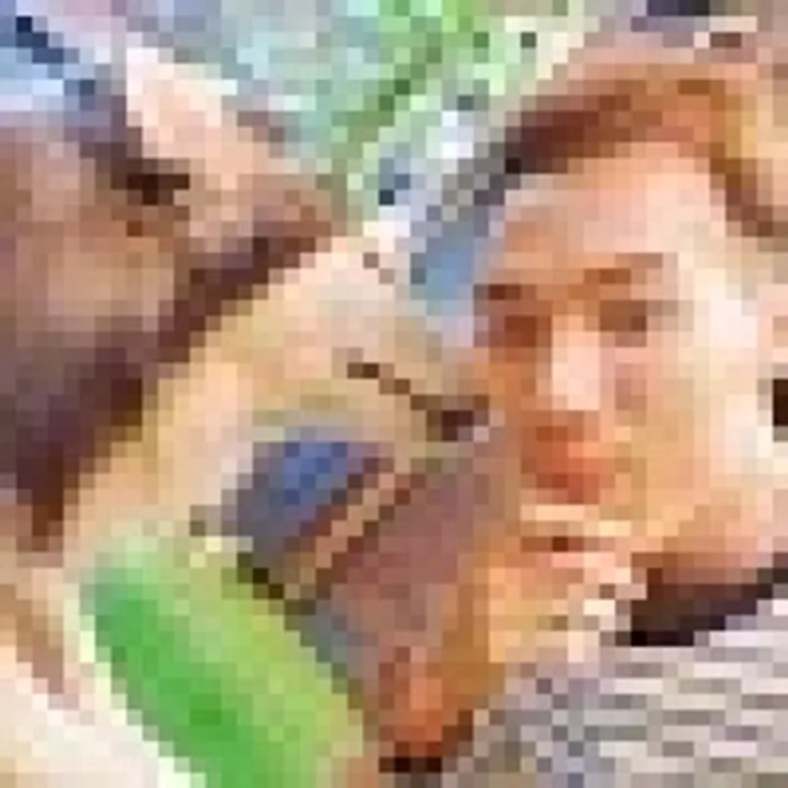 Kevin avatar