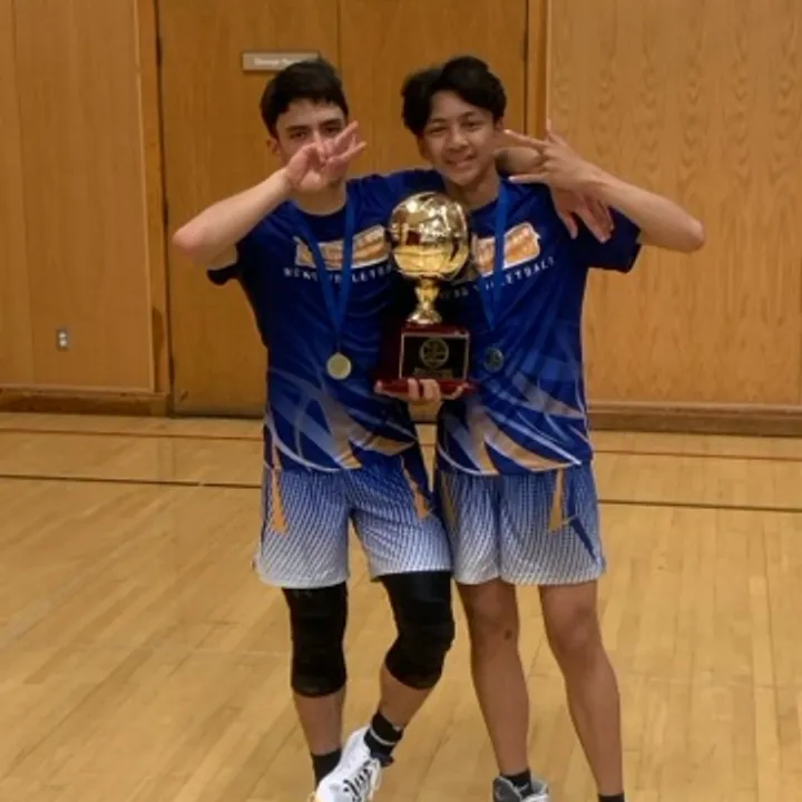 Andrew Guevarra avatar