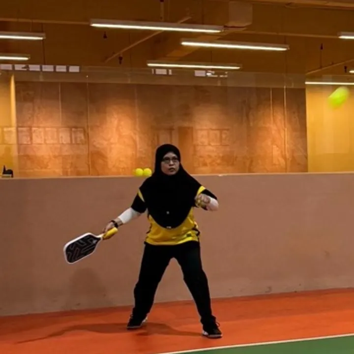 Wan Nabilah