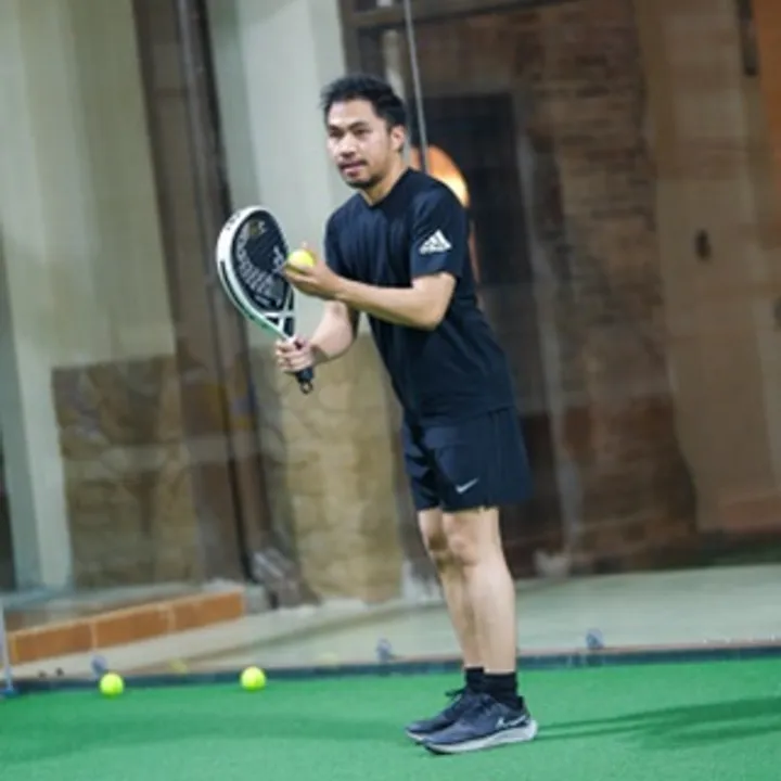 Yulvian Aloysius avatar