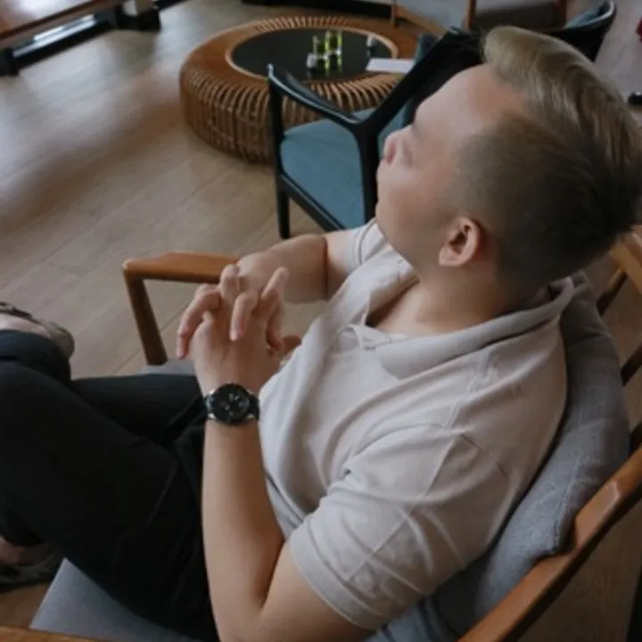 Lâm Sơn avatar