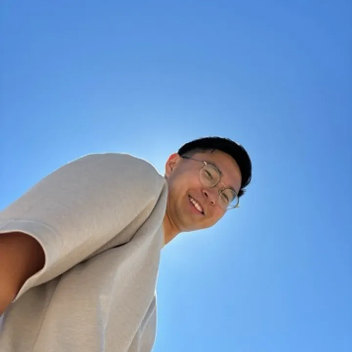 Wilson Xie avatar