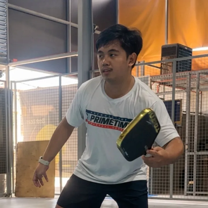 Rob Mangubat