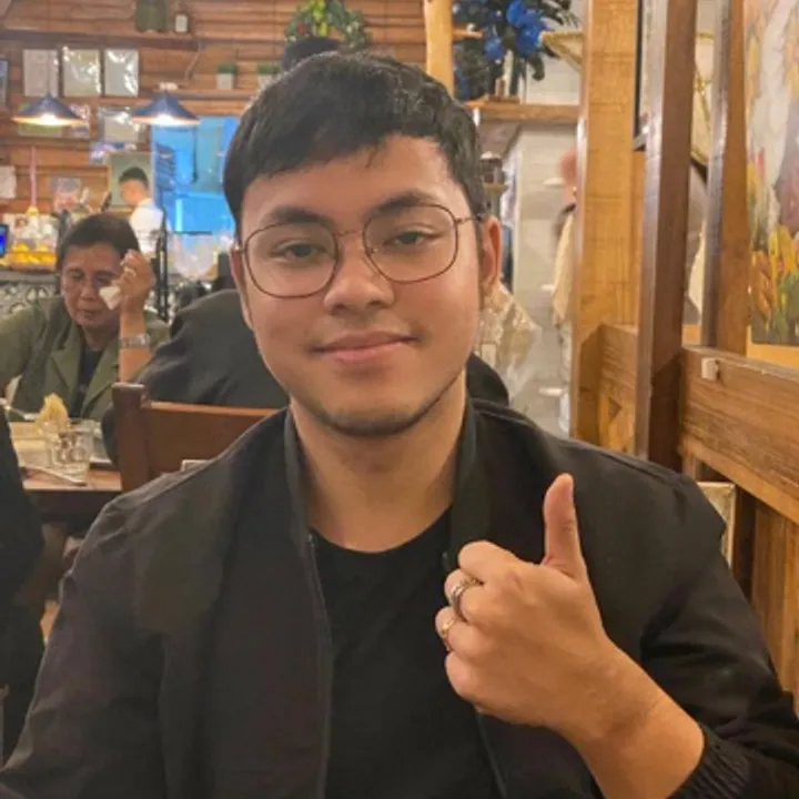 Anton avatar