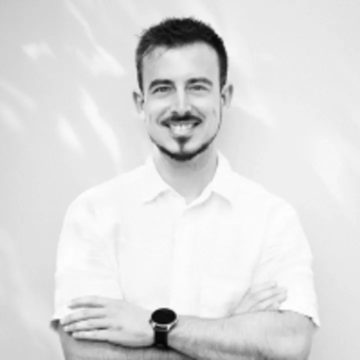 Ivan avatar