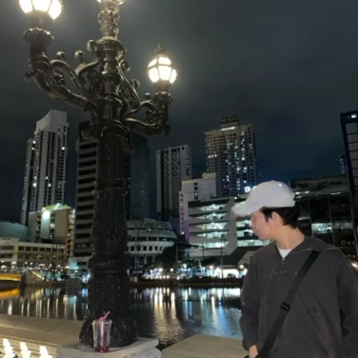James avatar