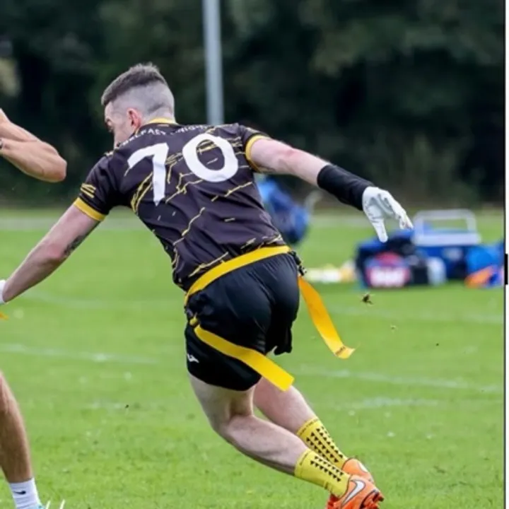 Ryan O’Reilly avatar