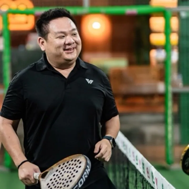 Mario Fernando avatar