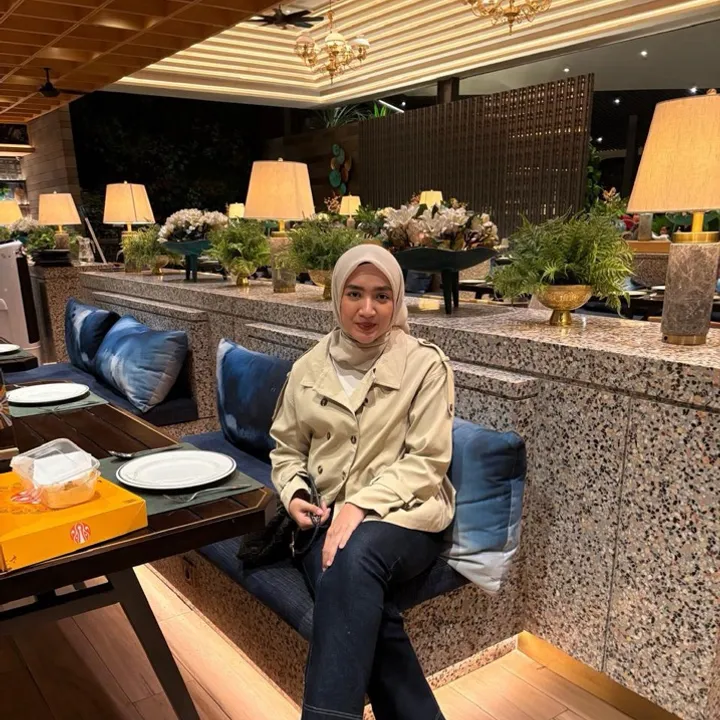 Annisa Rahadi
