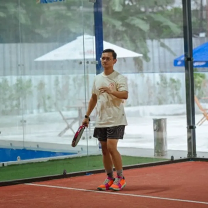 Muhammad Rizky avatar