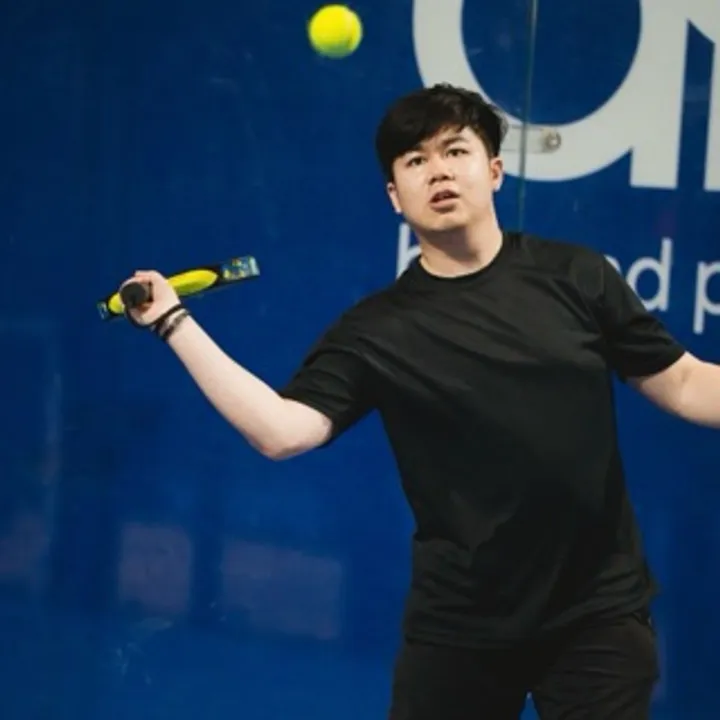 Kevin Alfarel Vorianto avatar