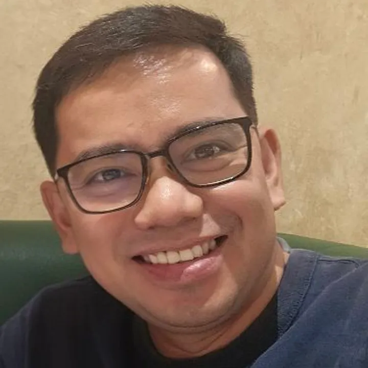 Adrian avatar
