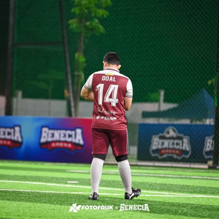 Ridho Alfajri
